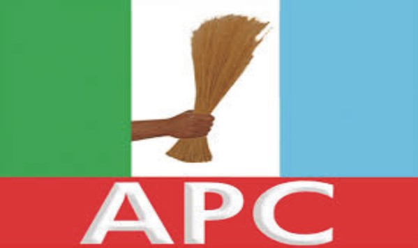 Image result for APC begins registration of members in Imo