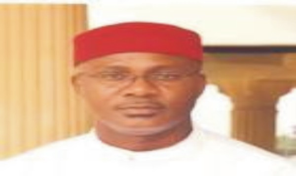 A former Commissioner for Information and Strategy in Imo State, and Deputy Chief of Staff to Governor Owelle Rochas Okorocha, Mr Chinedu Offor is in Police ... - chineduu
