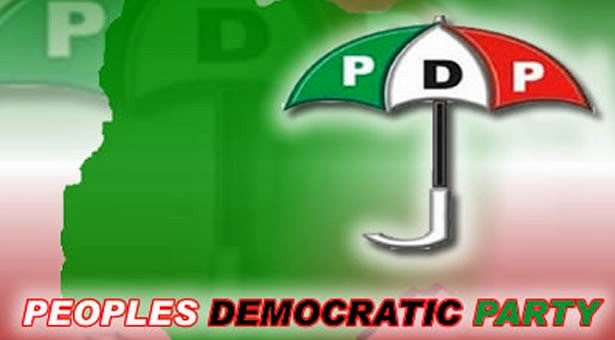 PDP LOGOS