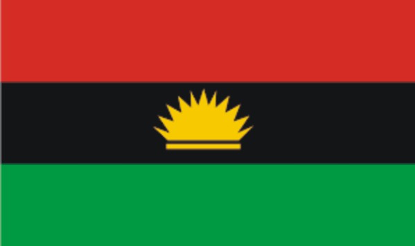 all hail biafra