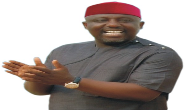 okorocha clapping