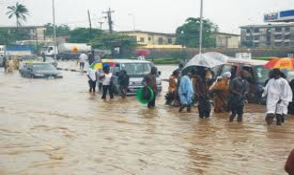 FLOOD IN IMO STATE