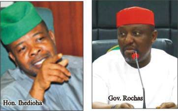 ihedioha and okorocha