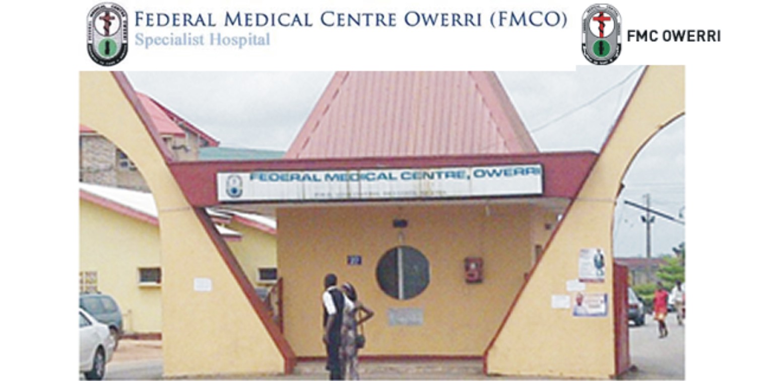 fmc owerri