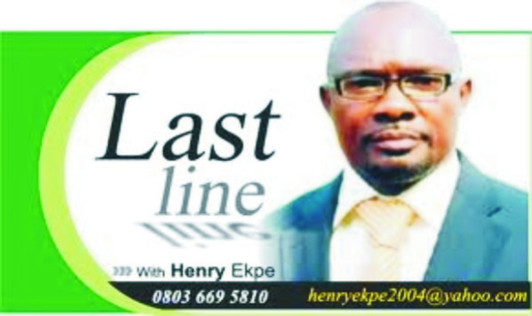 henry ekpe