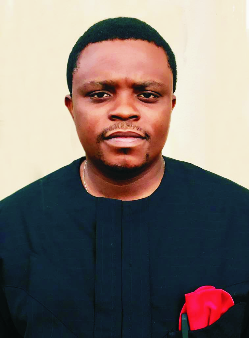 Hon Chibuike Oziri Nwachukwu