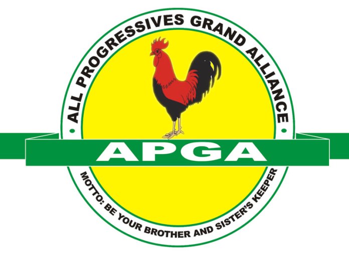 APGA