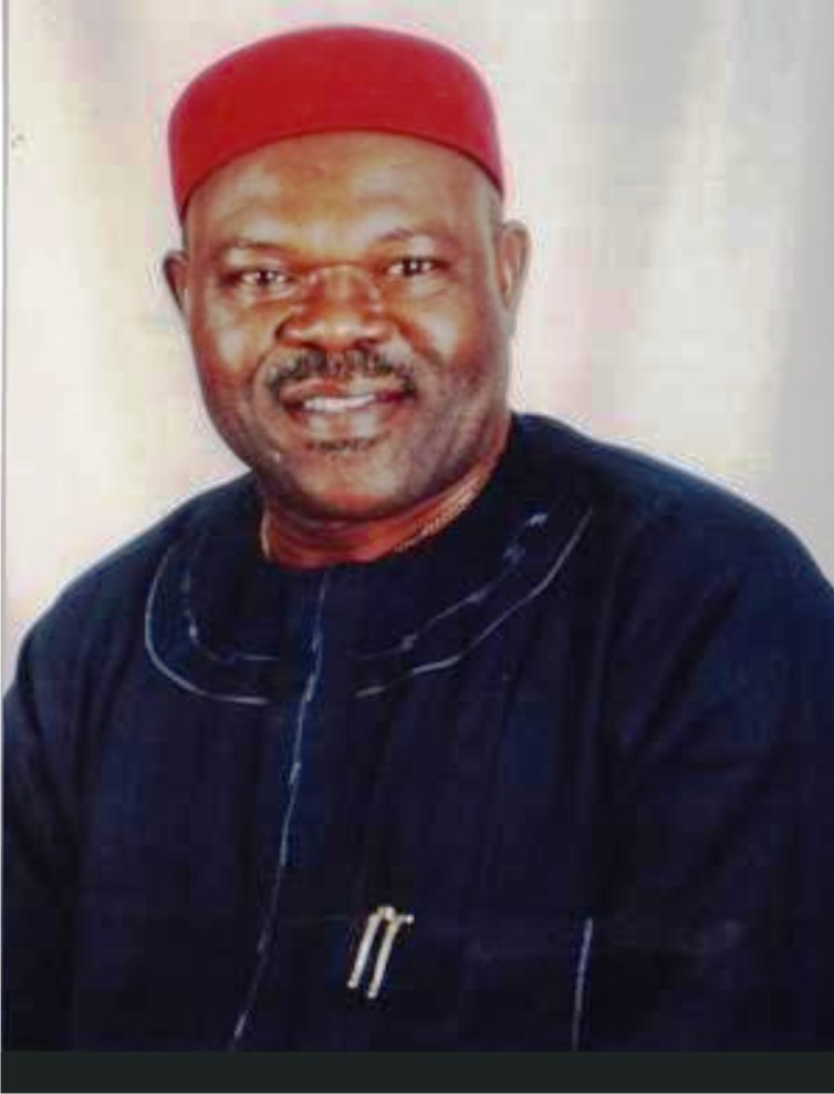 Hon Mike Iheanaetu