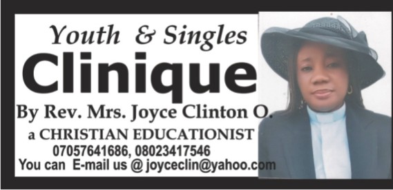 Rev. Mrs Joyce Clinton 3