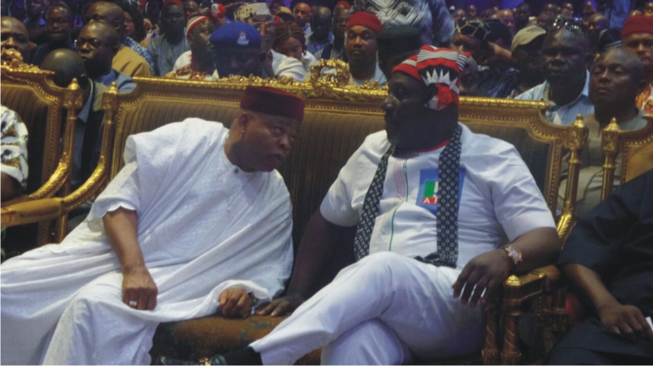 okorocha and Izu