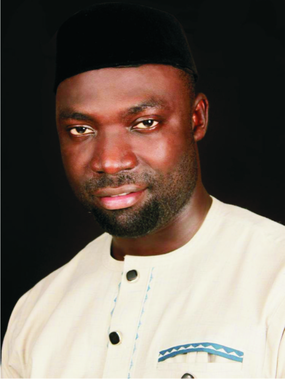 Hon. Ikedi