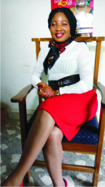 Dr (Mrs.) Chidi Omeogu Ogbuta