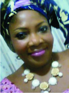 Lady Ndidamaka Ezeh