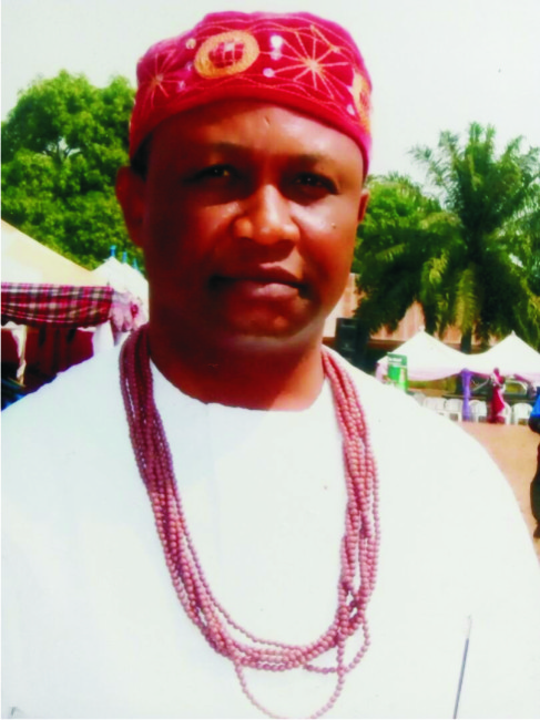 Prince Emeka Anyanwu