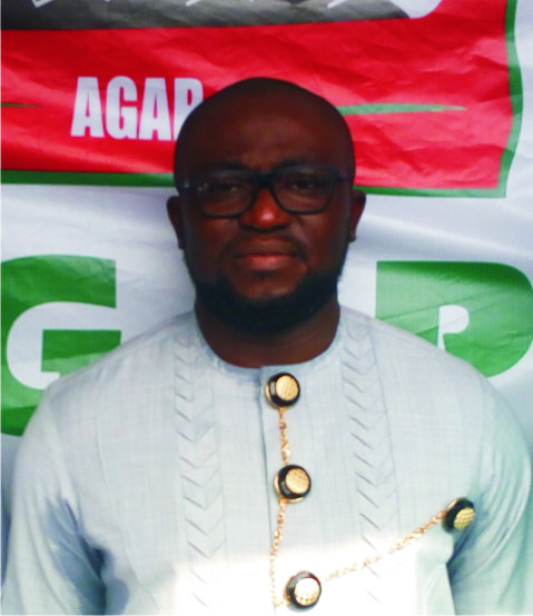 Dr Iroegbu Njoku Antthony