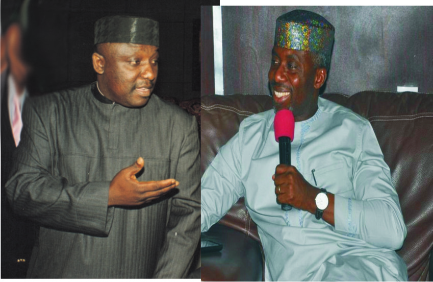 OKOROCHA AND SON