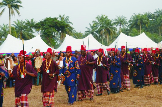 mbaise