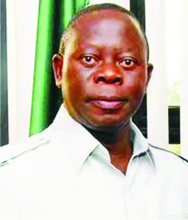 Adams-Oshiomhole