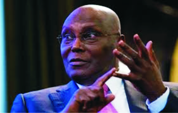 Atiku