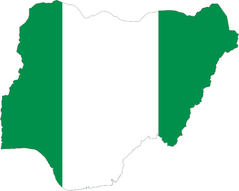 NigeriaMap