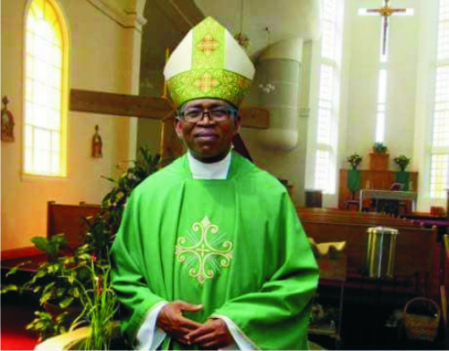 bishop obinna