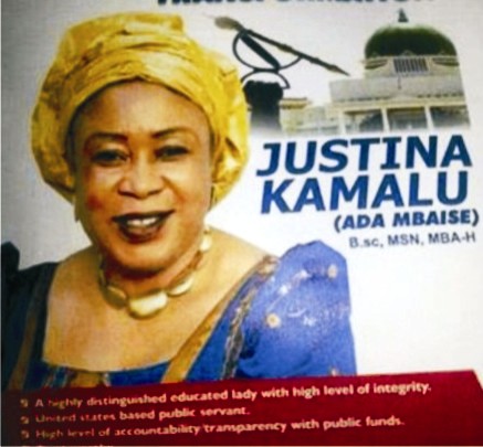 justina kamalu