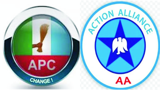 APCAA