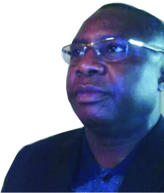 Prof EKWERIKE