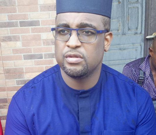 Ben Odunze