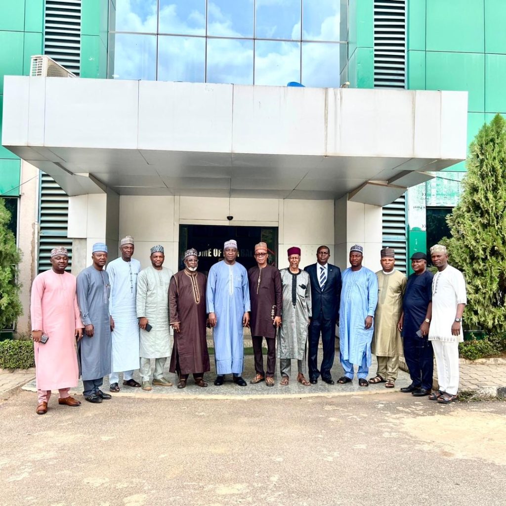 NFF; No Going Back In Supporting Referees For Excellence    …Calls For Reforms In The System in Line With Modern Trends 