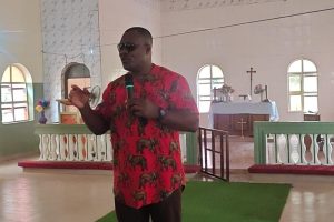 Imo APC Youth Leader, Ibeh, praises Governor Hope Uzodimma’s transformative leadership at AYF conference…Charges Imo Youths to emulate Timothy who Paul encouraged in 1 Timothy 4:12 not to allow anyone look down on him.