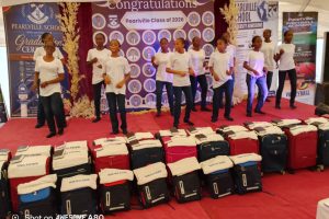 Pearlville school breeds champions, leaders, trailblazers- Dozie