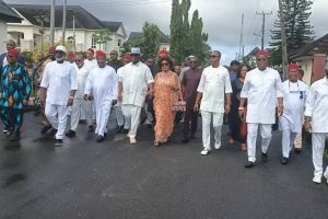 OWERRI ZONE UNITED MOBILISES FOR CHARTER OF EQUITY