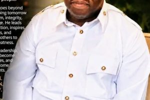 2027 Imo Guber; Jubilation As Imo Citizens Drum Support For Governorship Hopeful Dr. Reginald Amadi .