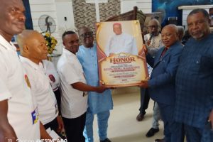 ‎Poverty Made My Mother a Laughing Stock; Today, Presidents Honour Her Even in Death — Akagburuonye