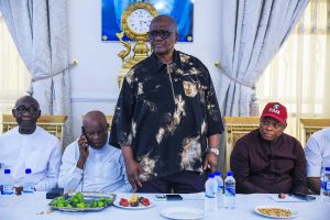 OWERRI ZONE UNITED REAFFIRMS SUPPORT FOR UZODINMA, ADOPTS APC AS SOLE POLITICAL PLATFORM, BACKS OWERRI ZONE SUCCESSOR