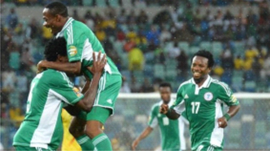AFCON Qualifiers: Peseiro Invites Four U-20 Players To Train With Super Eagles