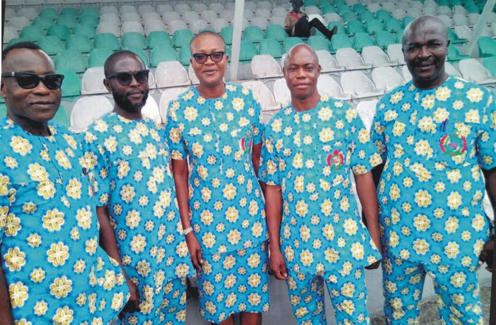 Accolades As National Newsbreak Marks 10 Years Of Publishing 