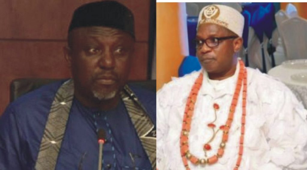 Aftermath of  Aircraft Saga: Ilomuanya Names  Okorocha,Enemy of Imo People .You’re Disgraceful, Ungodly, Says Ex Governor .The Untold Story of Attack Inside Peace Airline