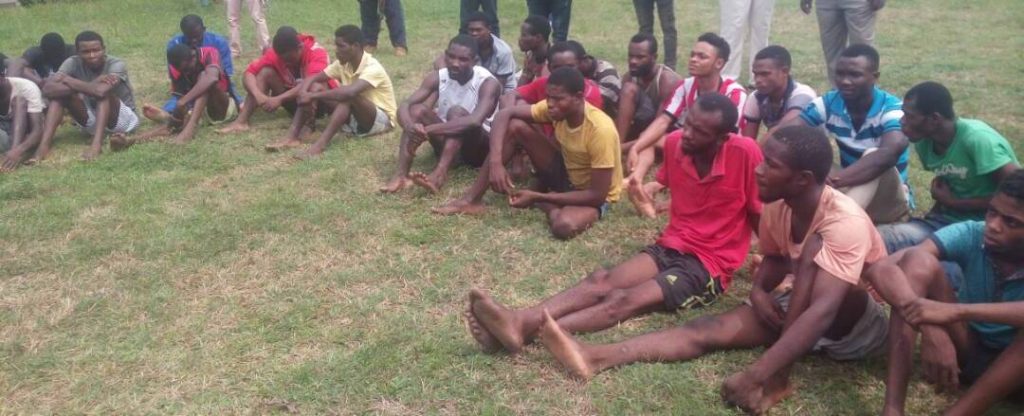 Man Shot Dead At Amakohia Flyover,  Family Accuses Soldiers