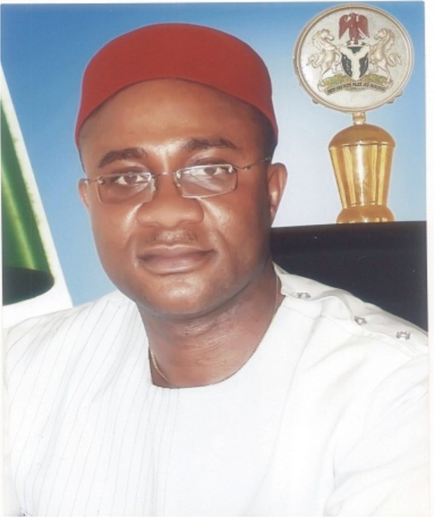 Alaba Market Impasse: Nkenna Nzeruo Eulogizes Uzodimma For Taking Lead Towards Igbo Interest