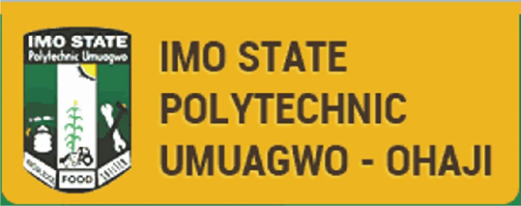 Imo Poly Staff, Confidence Onuh, Ordained Pastor