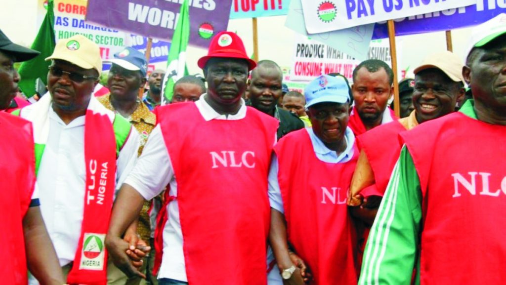 Imo Pensioners Vows To Join NLC Protest Against State Govt                                                      …Beg Uzodinma: Pay Our Pension Arrears, Gratuities