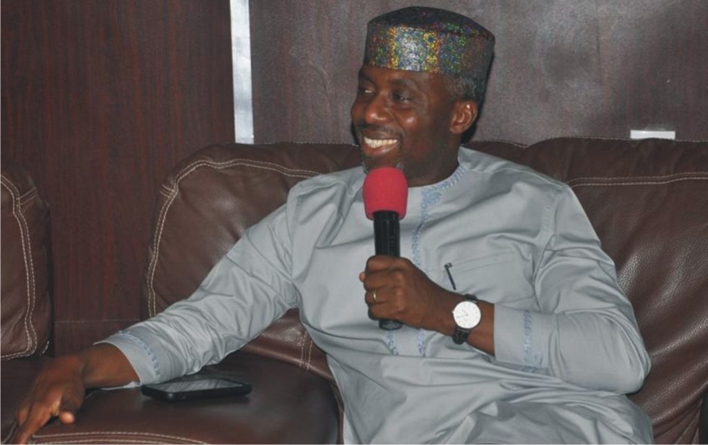 Re: Fresh Twist in Imo Guber: Uche Nwosu Clears Air Says “I Did Not Go To Court”