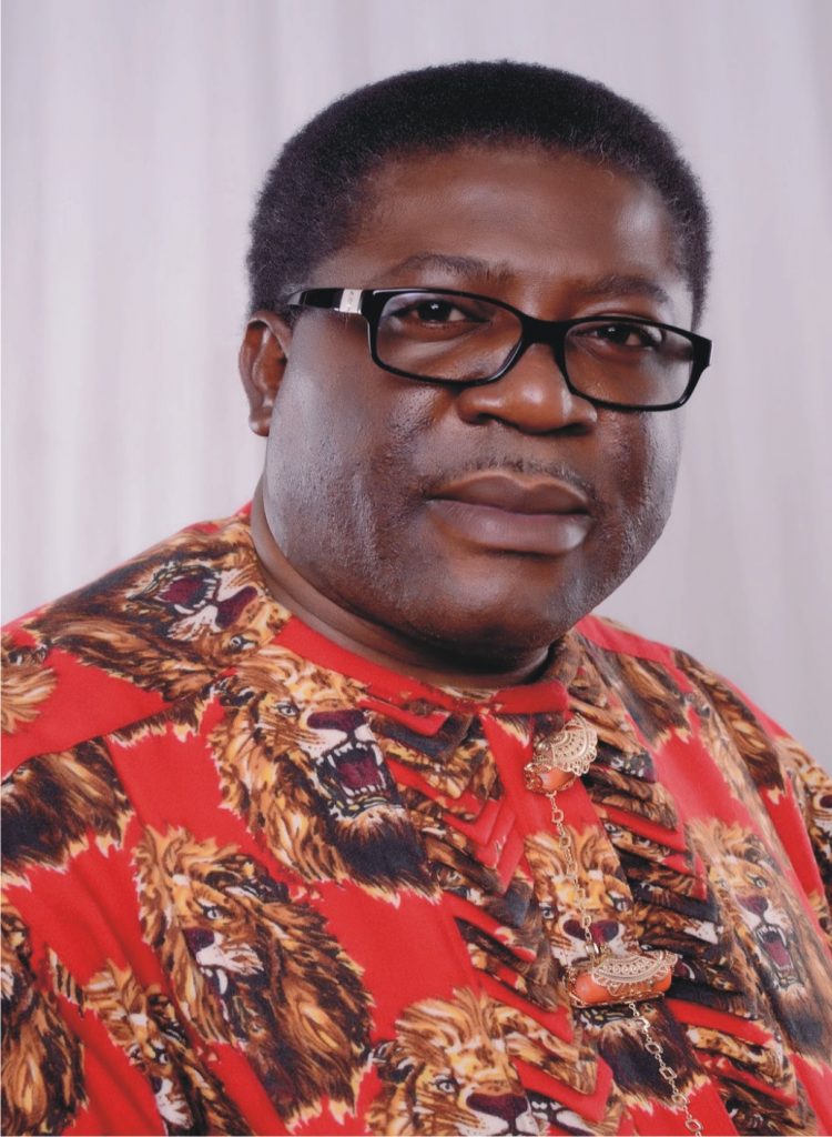 IMO 2027 GUBER:The Orlu Coup And Eze Madumere’s Quick Intervention