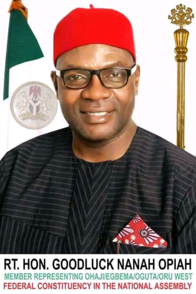 Opiah Inaugurates Task Force Against Bunkering, Warns Against Extortion