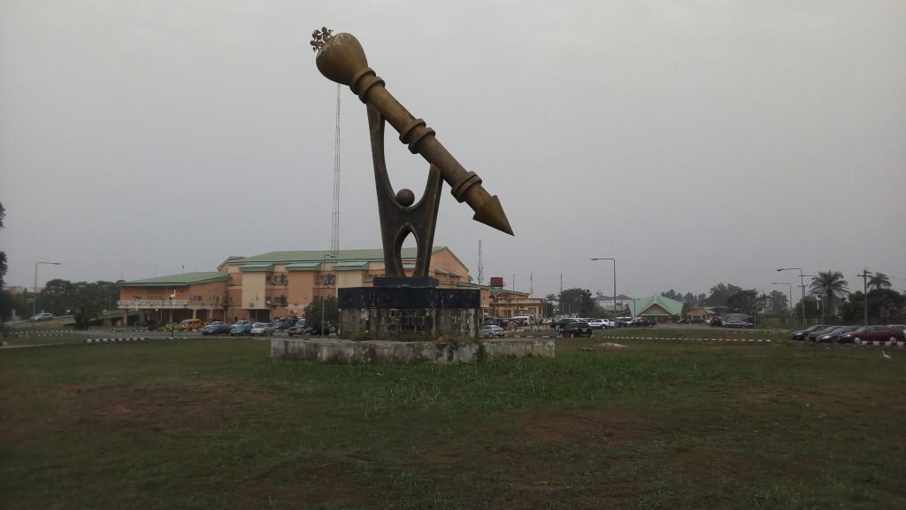 Workers Promotion: State Legislature Gets Two Deputy Clerks