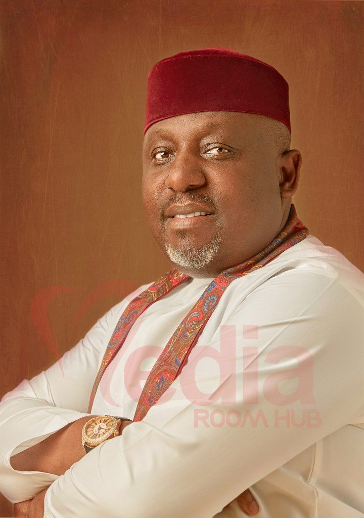2023 Presidency: Okorocha Kicks Off Awareness Campaign                                     .. As Political Structure Tour States