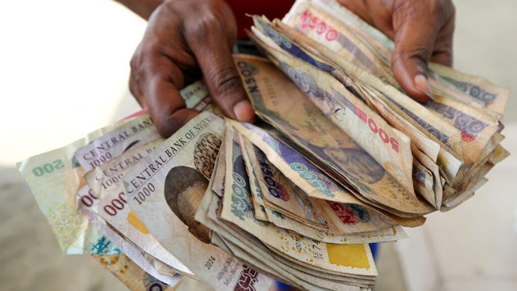 Currency Wahalah: Banks Give Old N500, N1000 Notes, Traders Reject Money In Imo