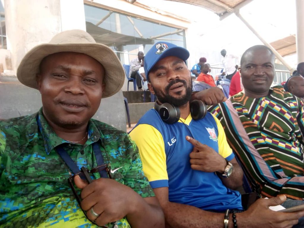 SWAN Commends Heartland FC New Mgt Team ..Cosmas Chukwuemeka Named Media Officer